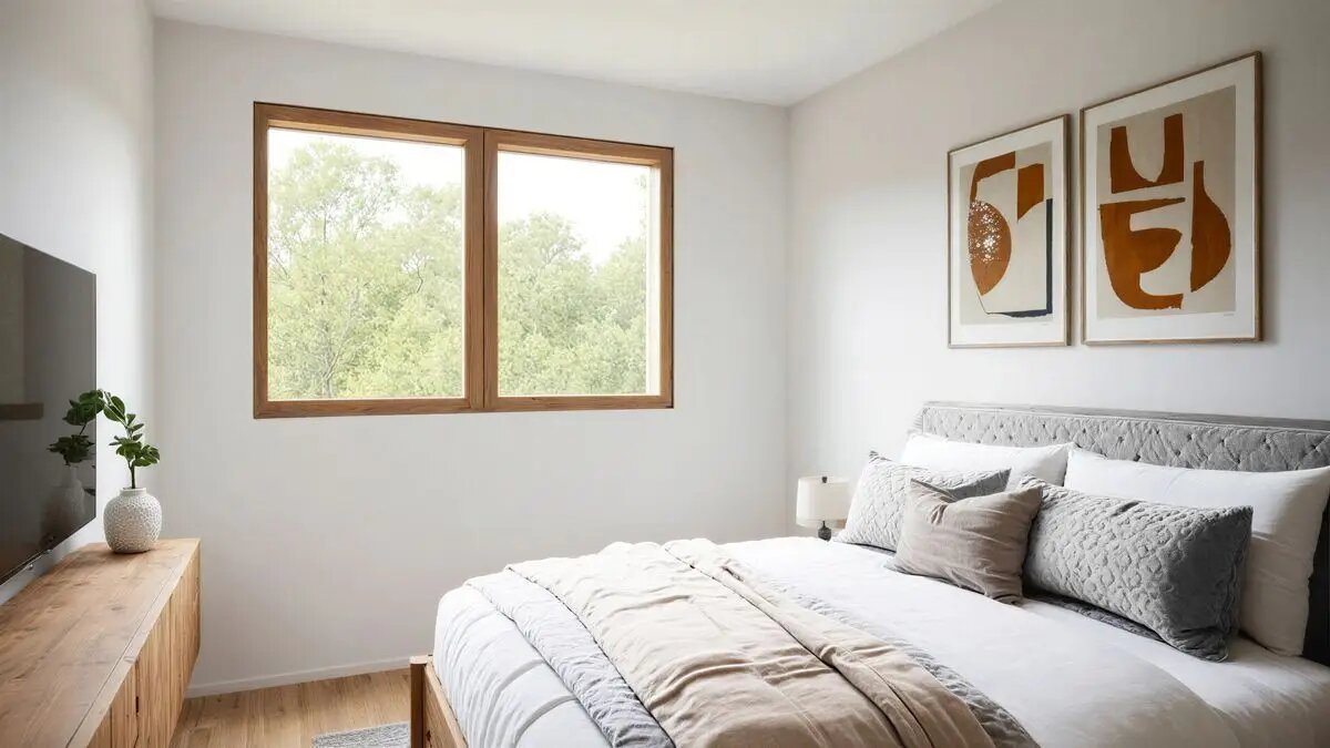 Appartement à vendre, 63m², Ivry-sur-Seine