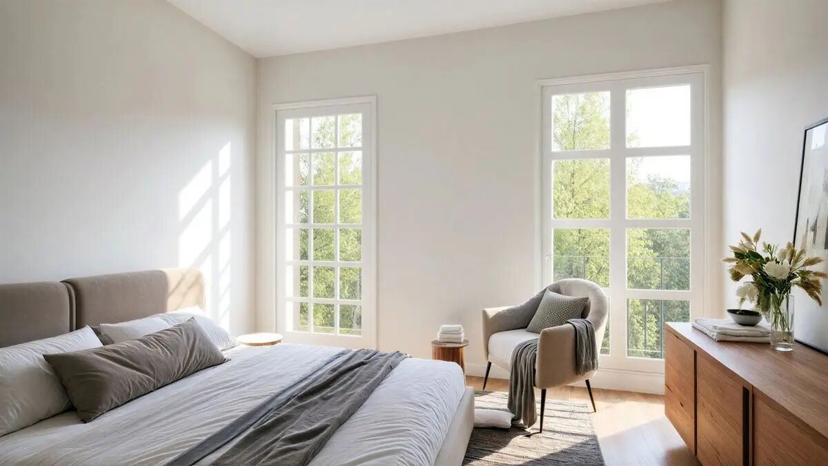 Appartement à vendre, 63m², Coupvray