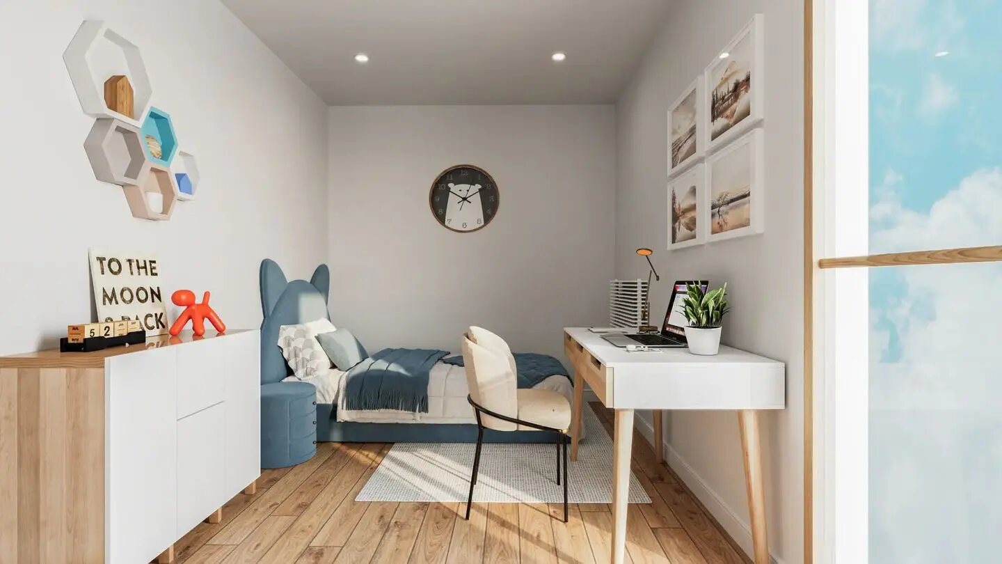 Appartement à vendre, 60m², Choisy-le-Roi