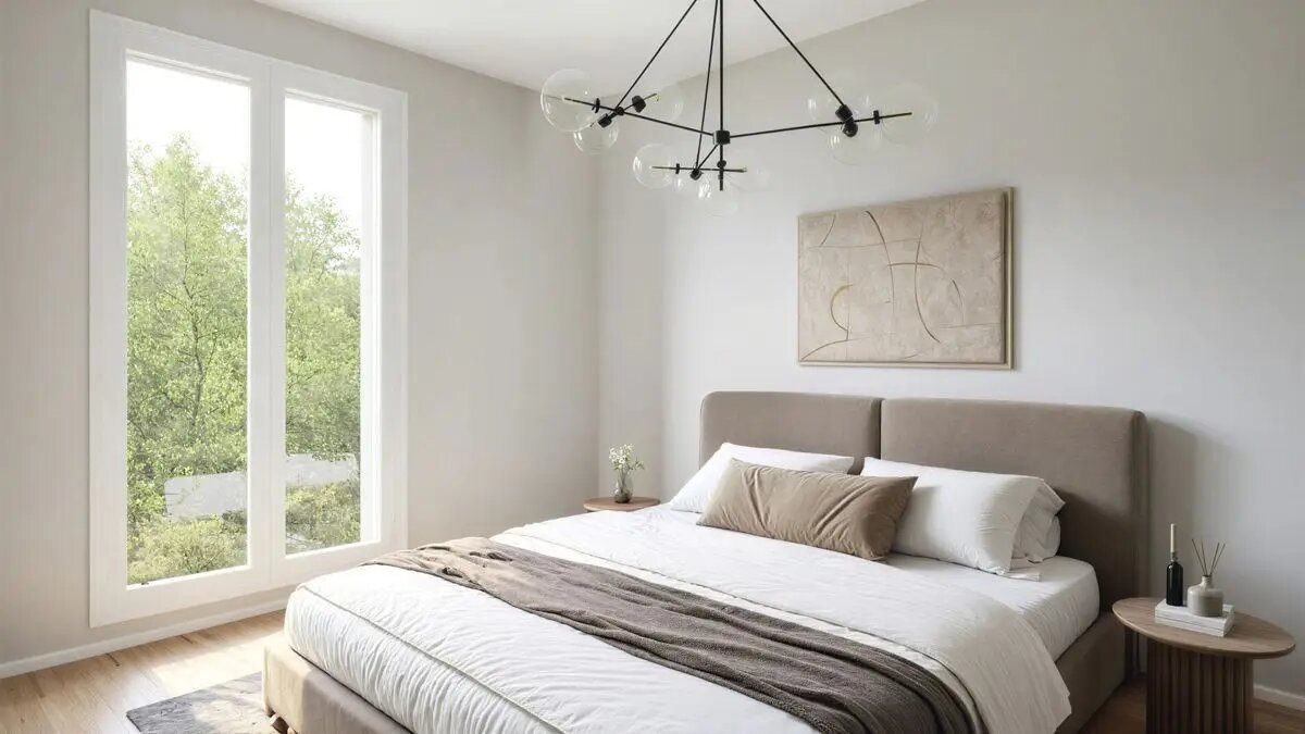 Appartement à vendre, 78m², Coupvray