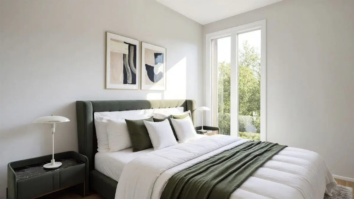 Appartement à vendre, 78m², Coupvray