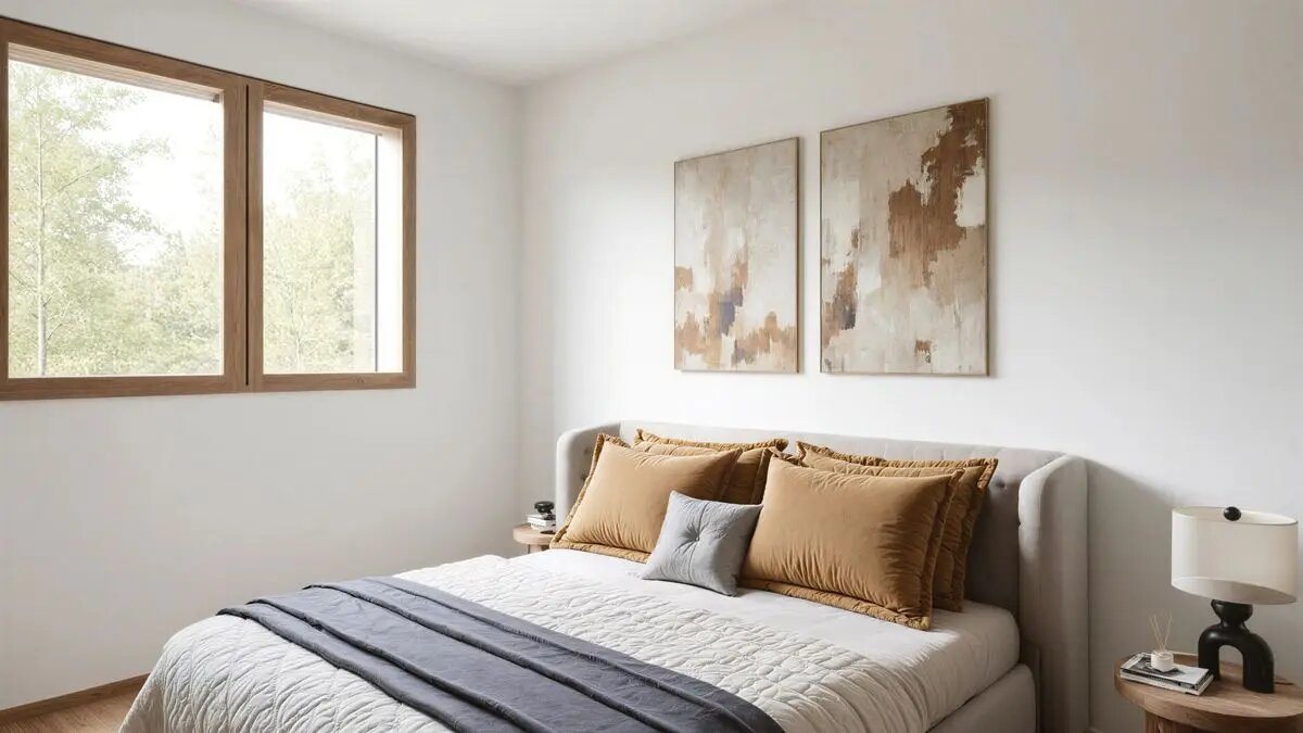 Appartement à vendre, 60m², Ivry-sur-Seine