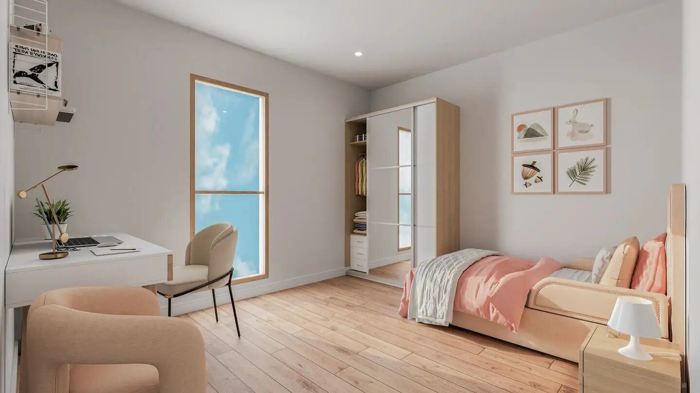 Appartement à vendre, 75m², Choisy-le-Roi