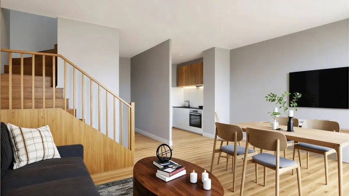 Maison à vendre, 81m², Coupvray