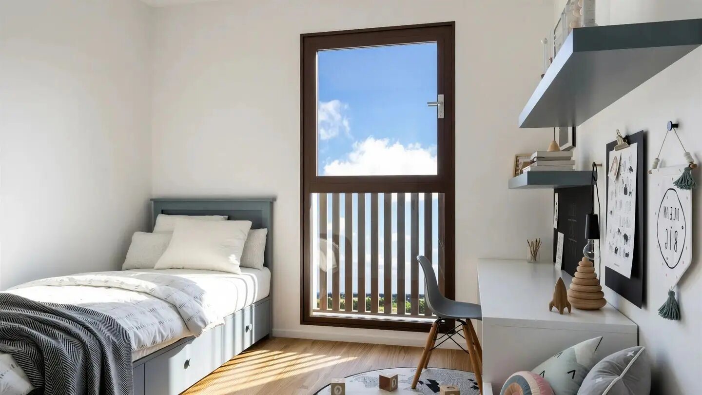 Maison à vendre, 81m², Ferrières-en-Brie