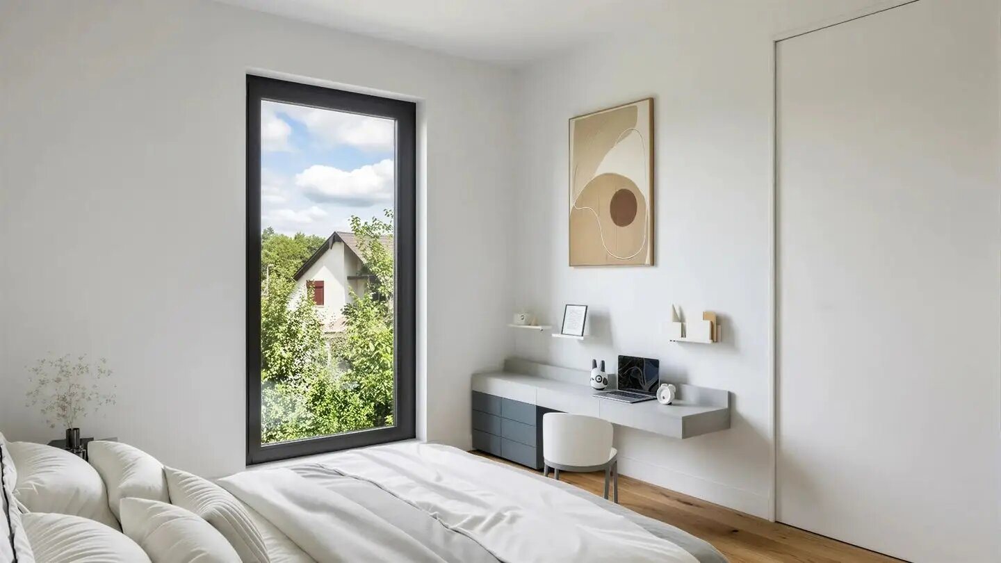 Maison à vendre, 81m², Ferrières-en-Brie