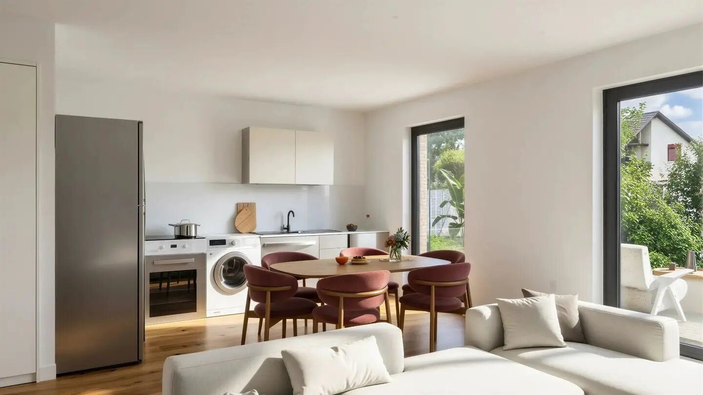 Maison à vendre, 81m², Ferrières-en-Brie