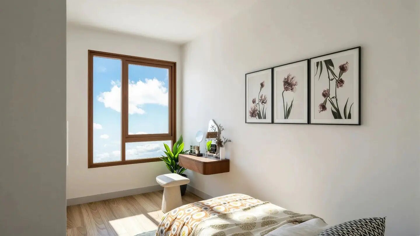 Appartement à vendre, 79m², Bonneuil-sur-Marne