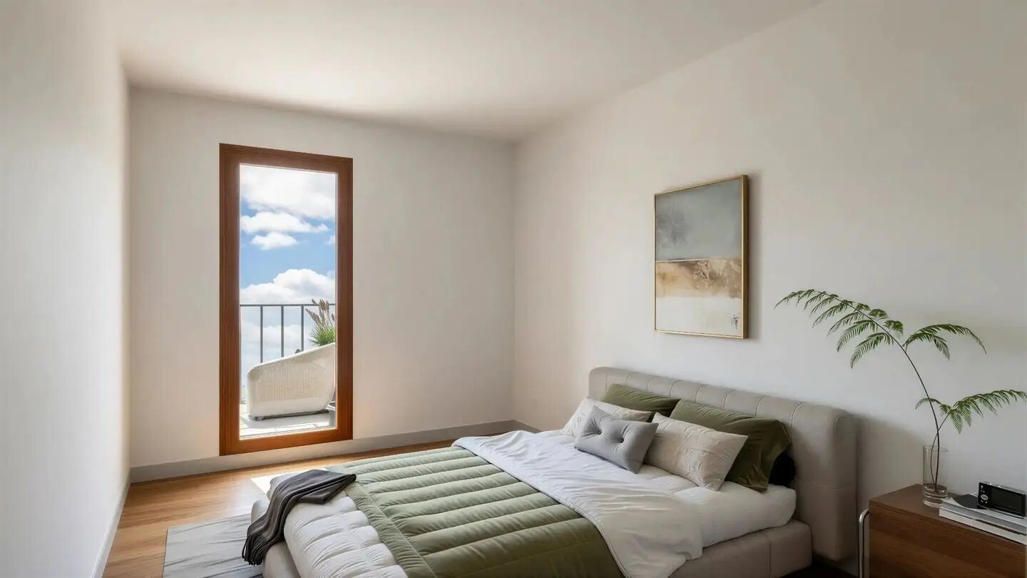 Appartement à vendre, 79m², Bonneuil-sur-Marne