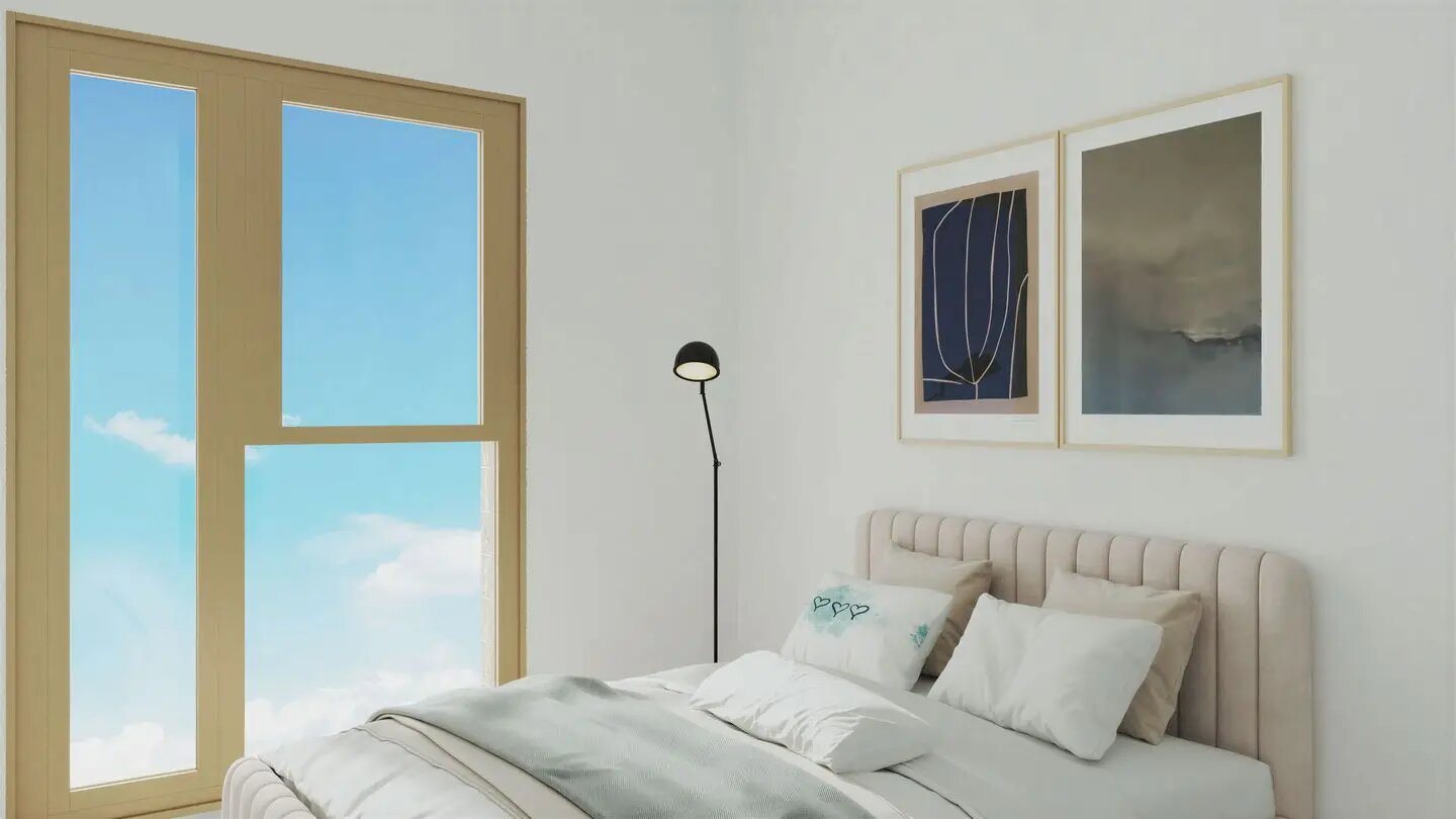 Appartement à vendre, 83m², Saint-Cyr-l'Ecole