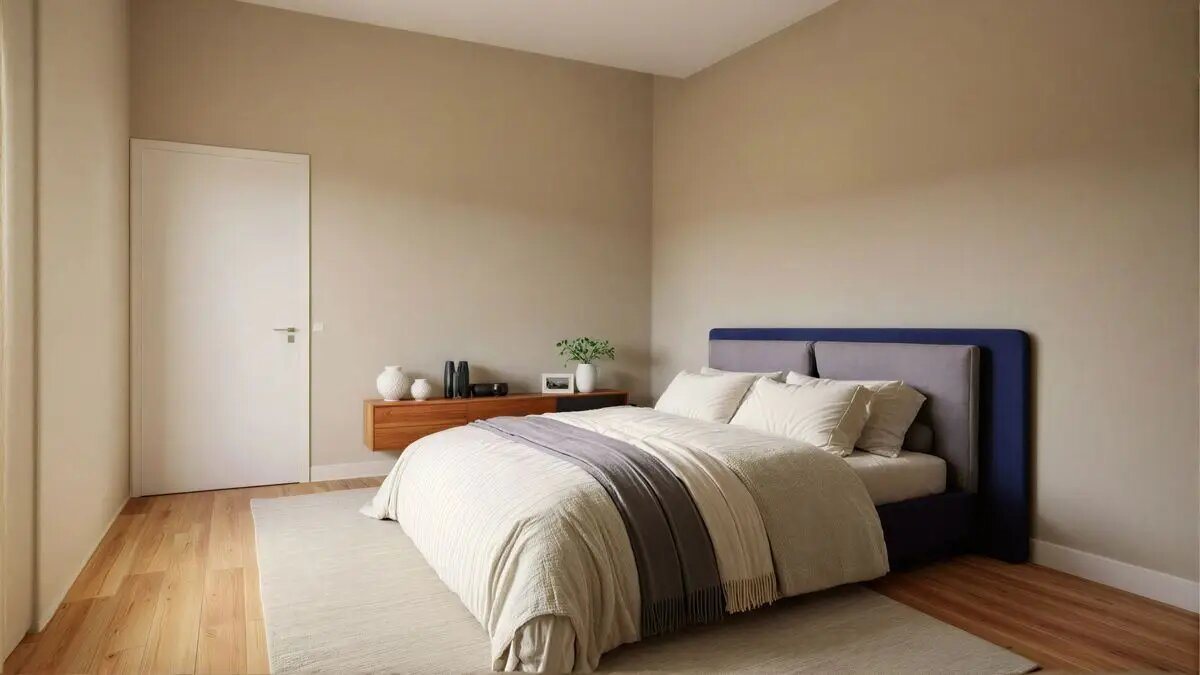 Appartement à vendre, 62m², Coupvray