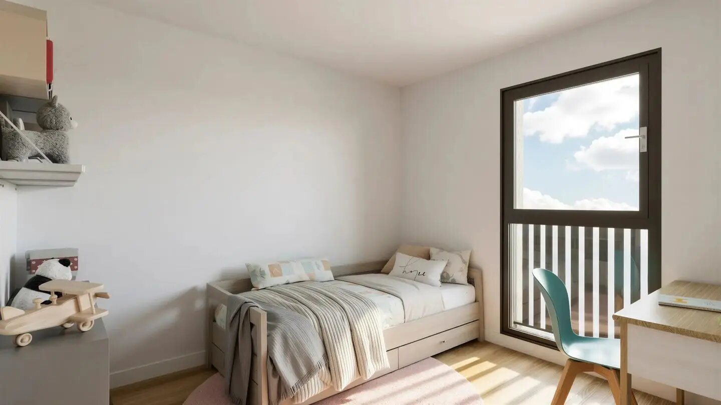 Maison à vendre, 95m², Ferrières-en-Brie