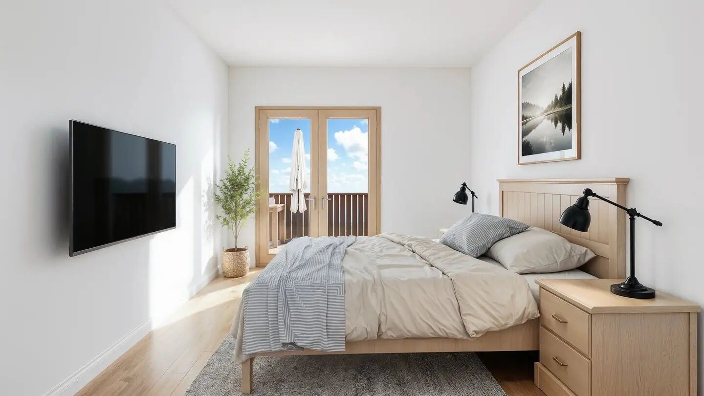 Appartement à vendre, 60m², Choisy-le-Roi