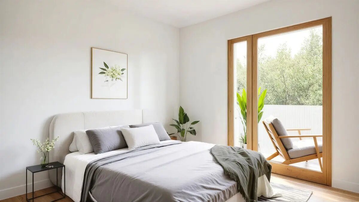 Appartement à vendre, 74m², Ivry-sur-Seine