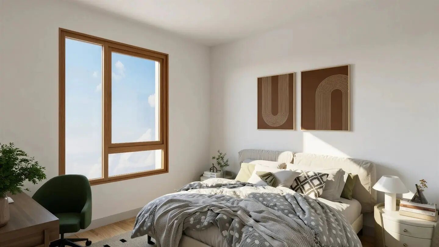 Appartement à vendre, 77m², Bonneuil-sur-Marne