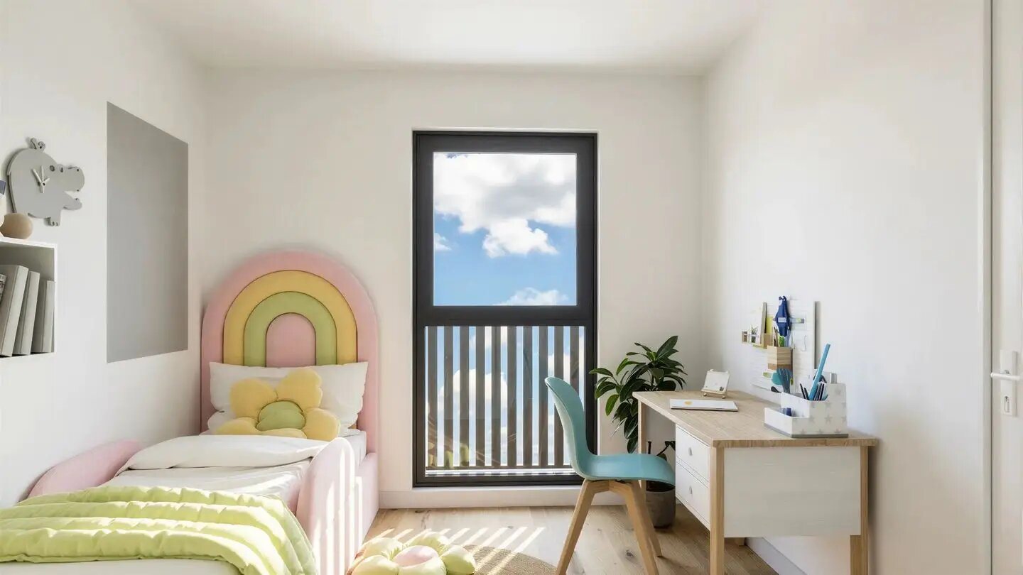 Maison à vendre, 81m², Ferrières-en-Brie