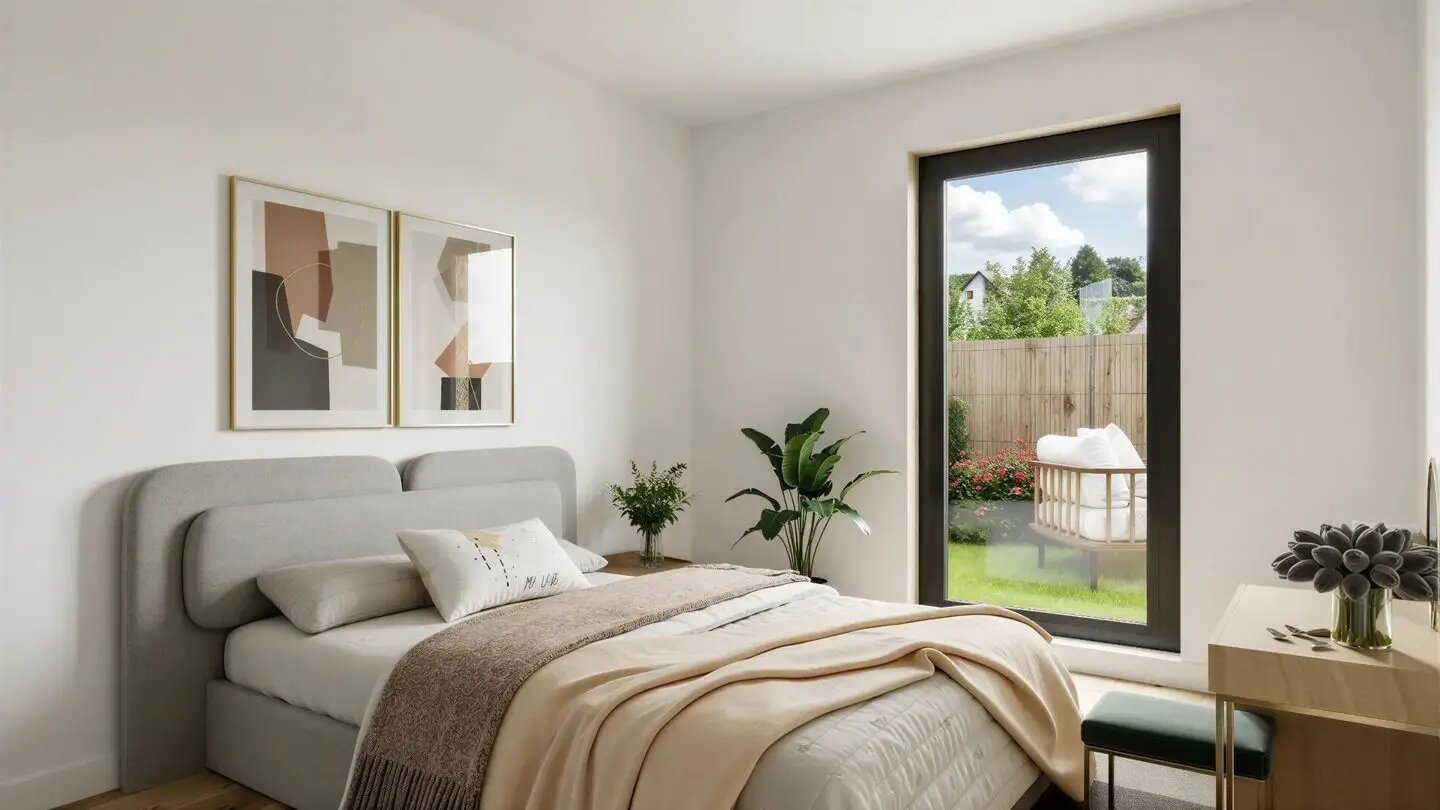 Maison à vendre, 81m², Ferrières-en-Brie