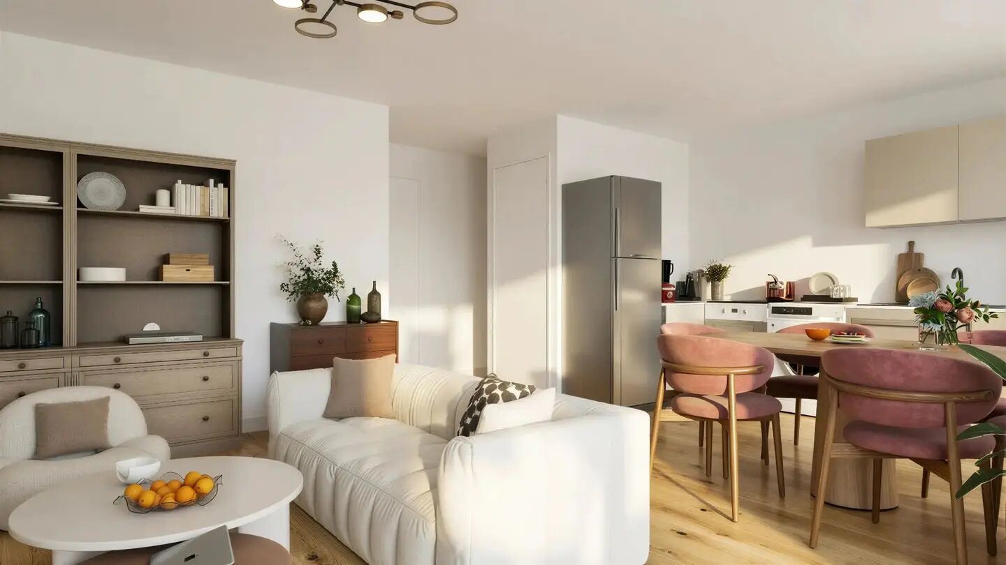 Maison à vendre, 81m², Ferrières-en-Brie