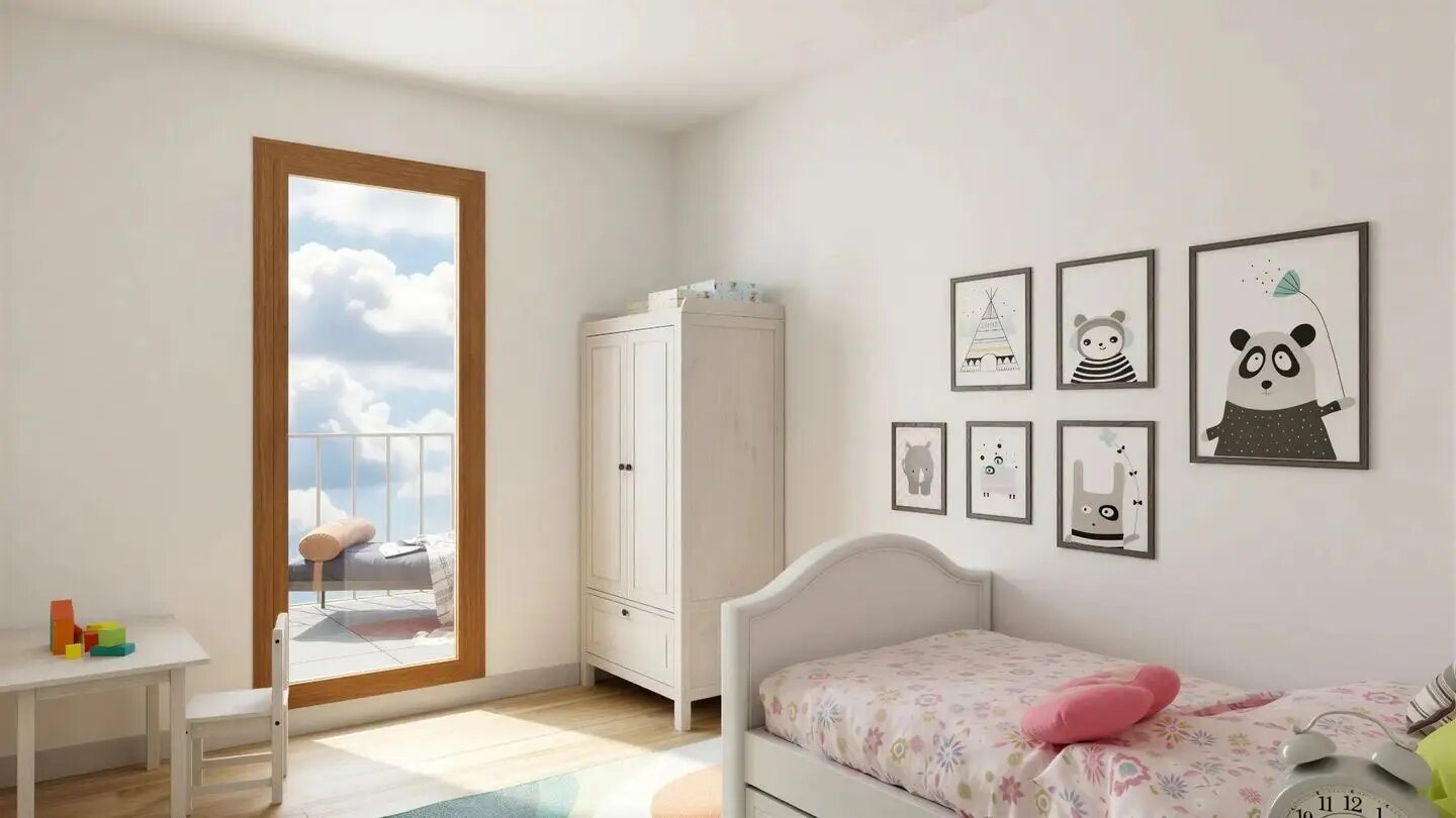 Appartement à vendre, 79m², Bonneuil-sur-Marne