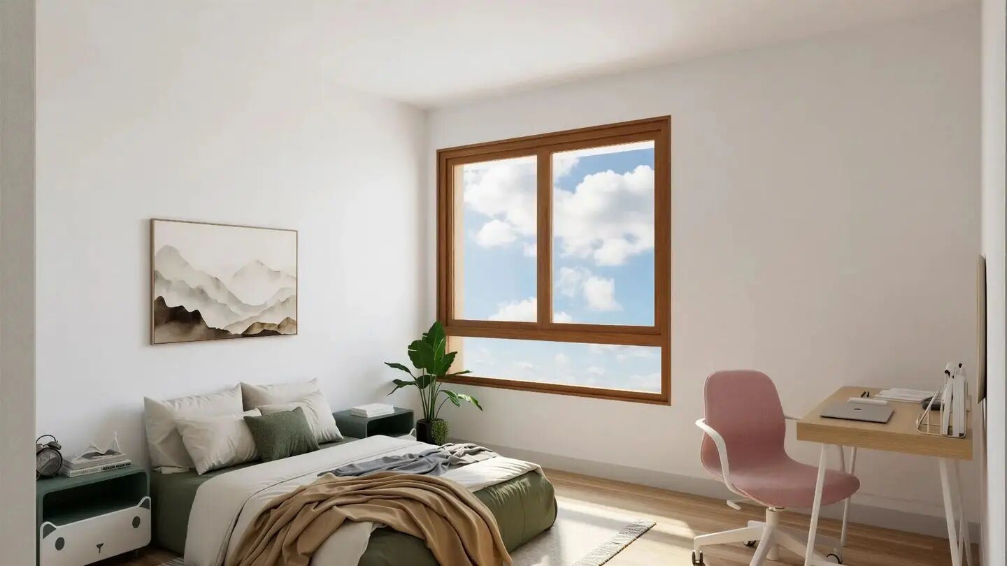 Appartement à vendre, 79m², Bonneuil-sur-Marne