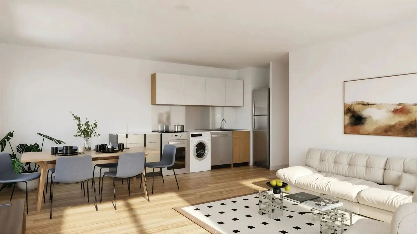 Appartement à vendre, 79m², Bonneuil-sur-Marne