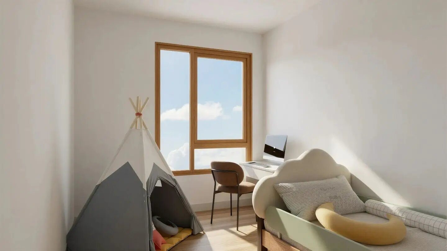 Appartement à vendre, 62m², Bonneuil-sur-Marne