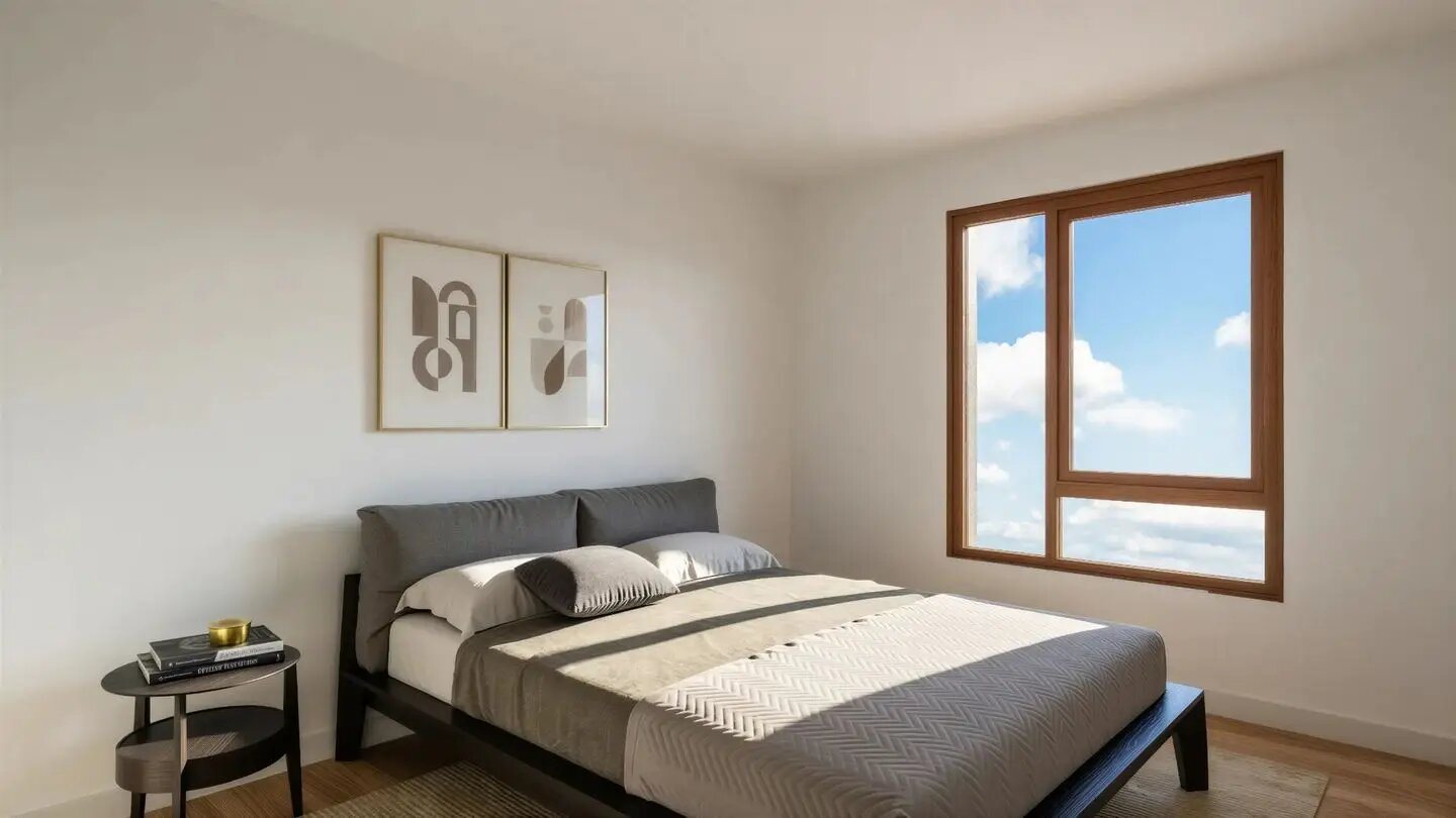 Appartement à vendre, 62m², Bonneuil-sur-Marne