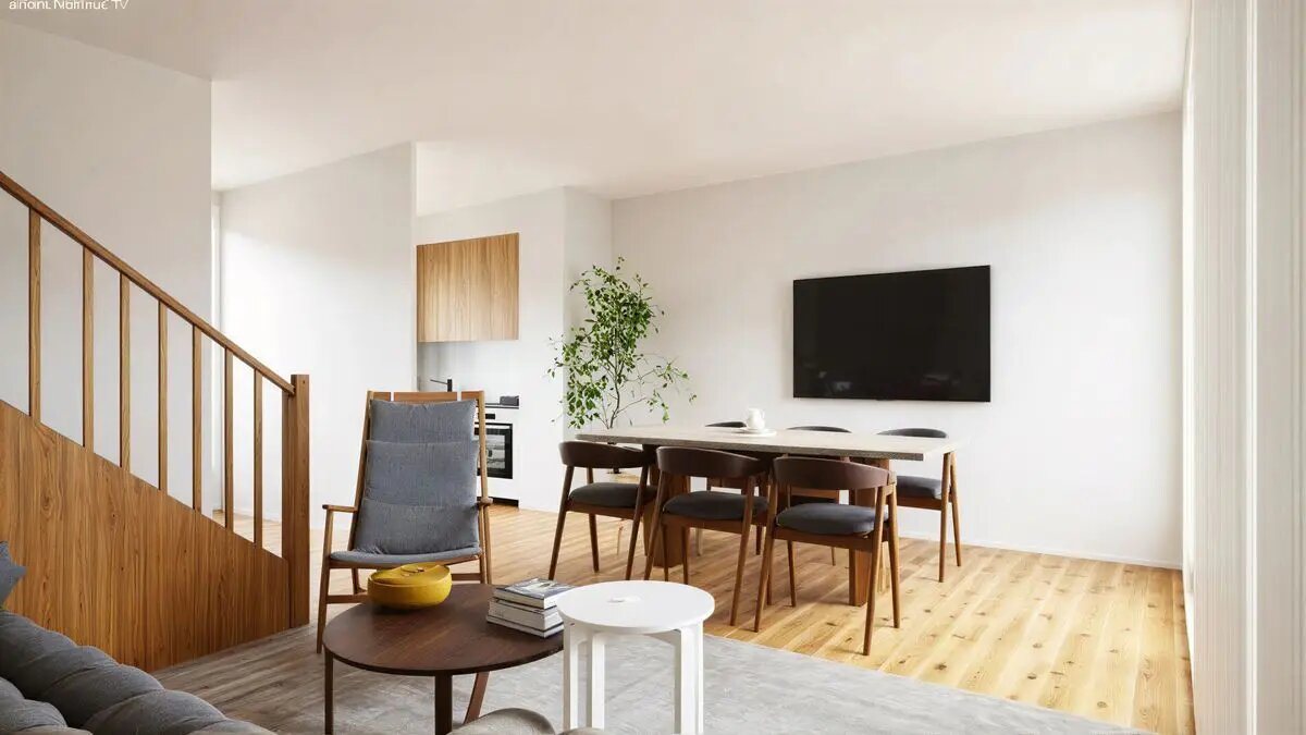 Maison à vendre, 81m², Coupvray