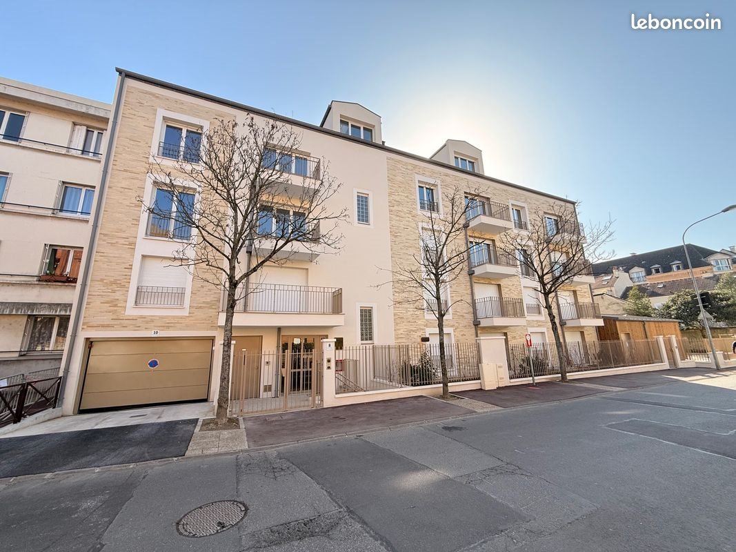 Appartement à louer, 43m², Créteil