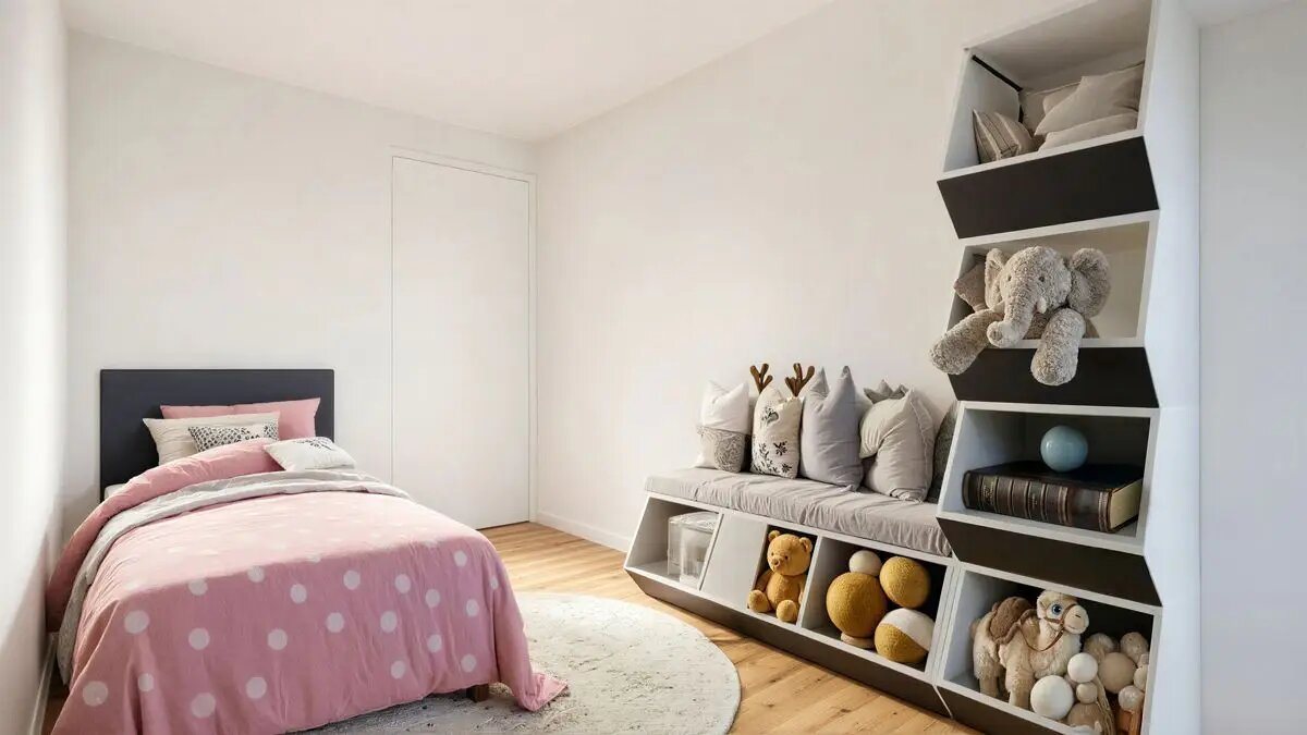 Appartement à vendre, 78m², Ivry-sur-Seine