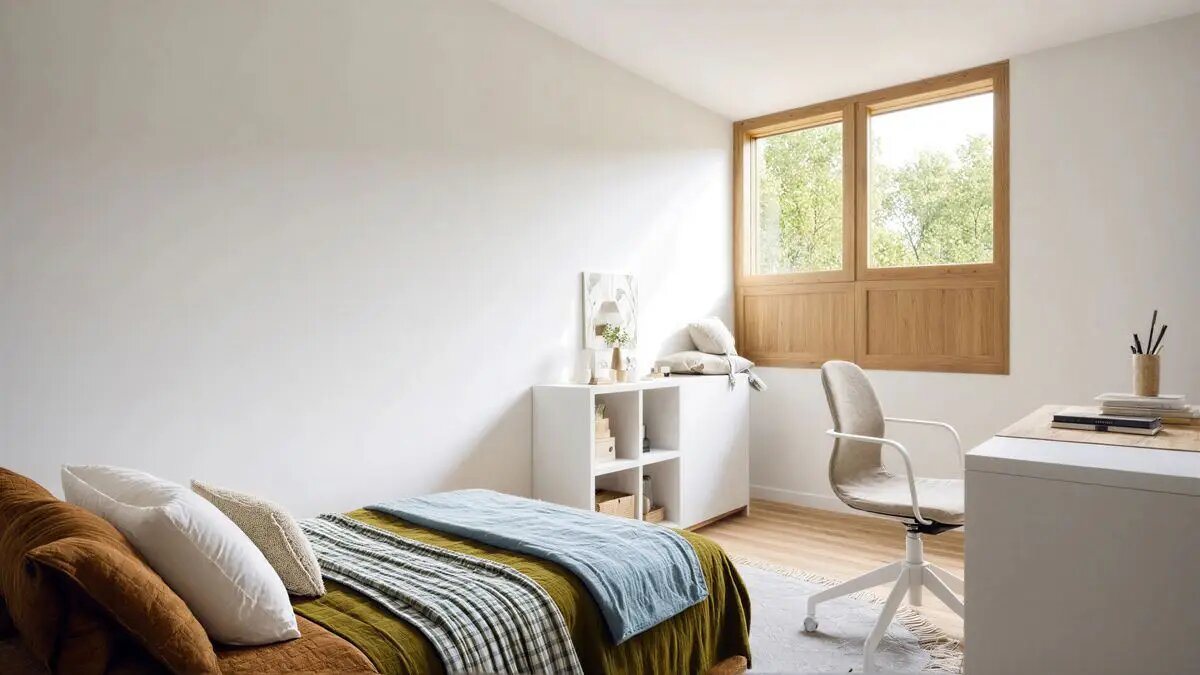 Appartement à vendre, 78m², Ivry-sur-Seine