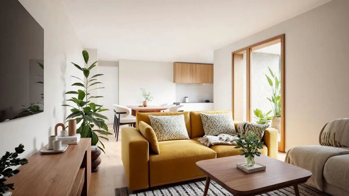 Appartement à vendre, 78m², Ivry-sur-Seine