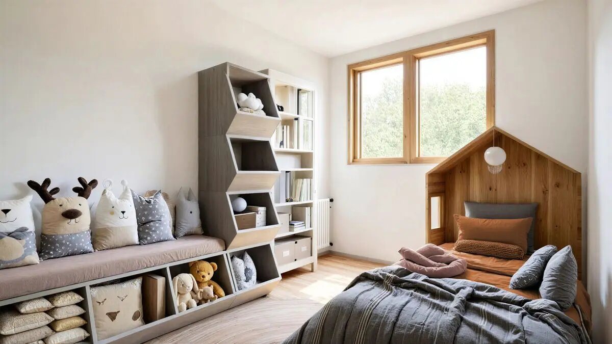Appartement à vendre, 63m², Ivry-sur-Seine