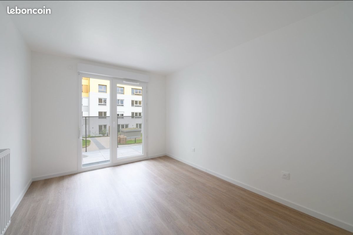 Appartement à louer, 59m², Bagneux