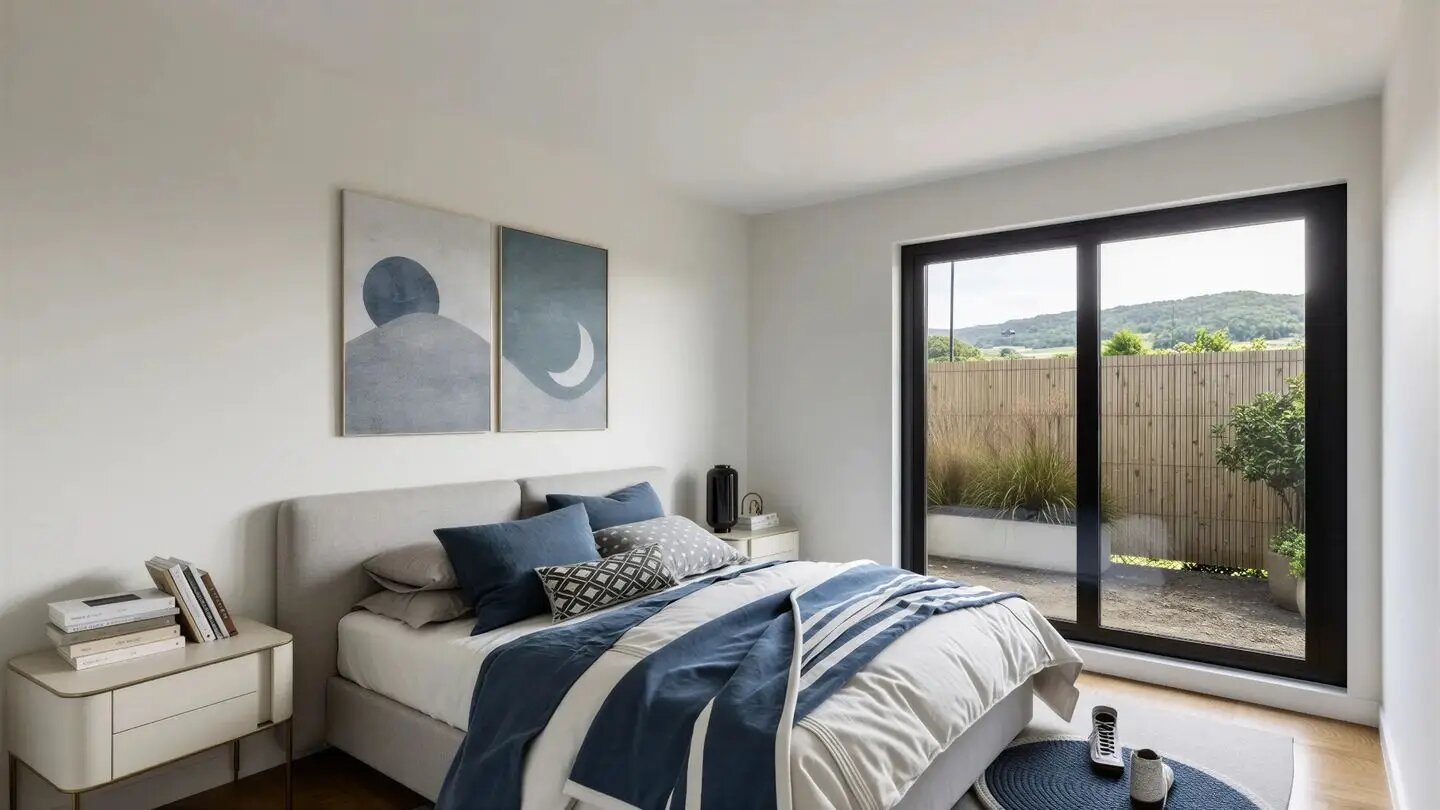 Appartement à vendre, 64m², Ferrières-en-Brie