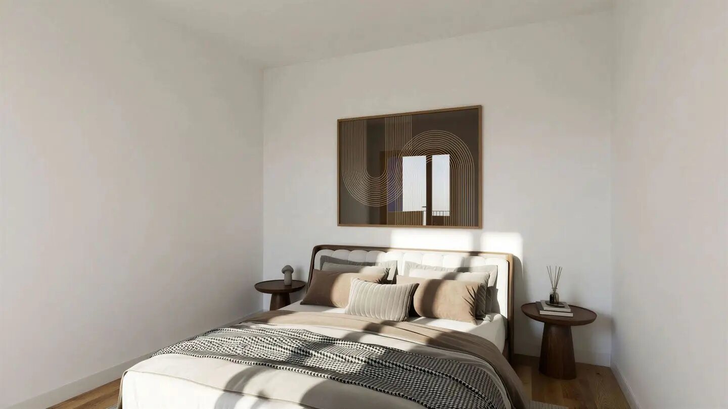 Appartement à vendre, 62m², Saint-Cyr-l'Ecole