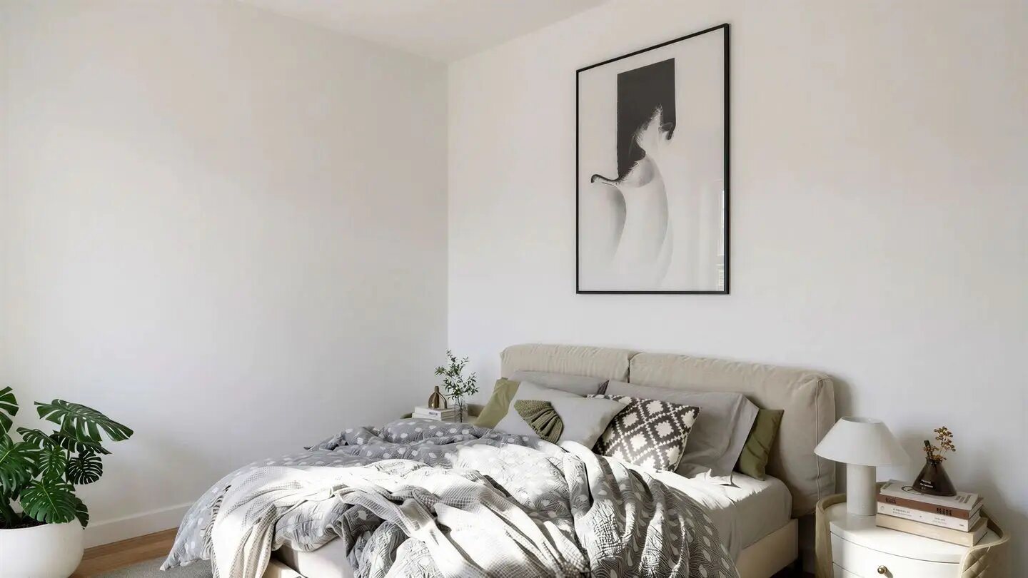 Appartement à vendre, 80m², Saint-Cyr-l'Ecole
