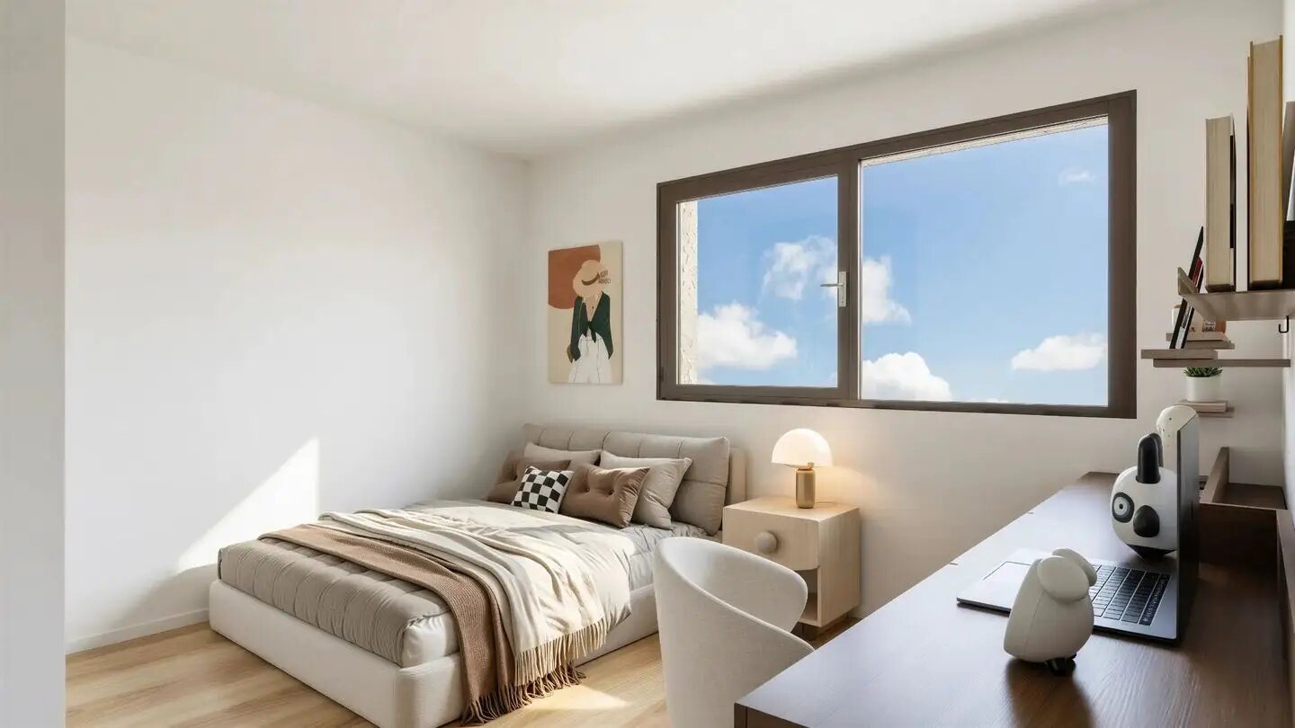 Maison à vendre, 93m², Ferrières-en-Brie