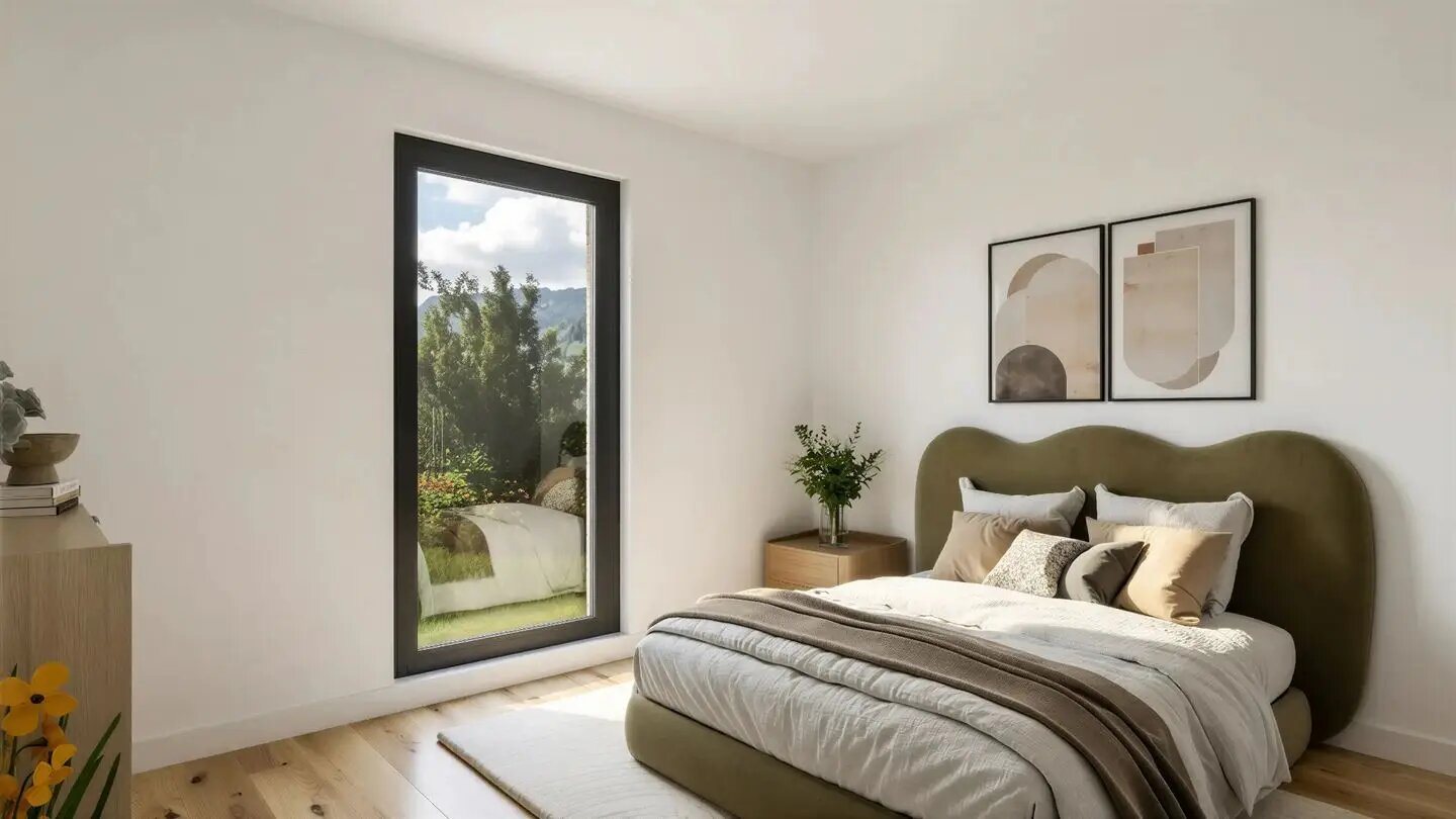 Maison à vendre, 93m², Ferrières-en-Brie