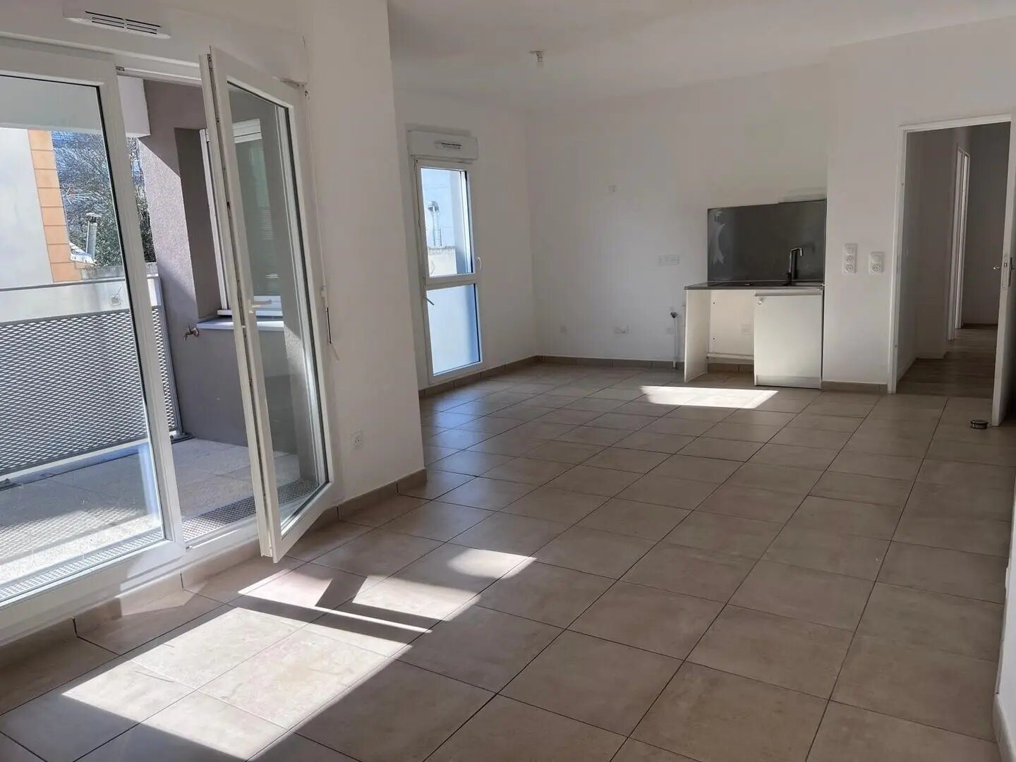 Appartement à vendre, 63m², Choisy-le-Roi