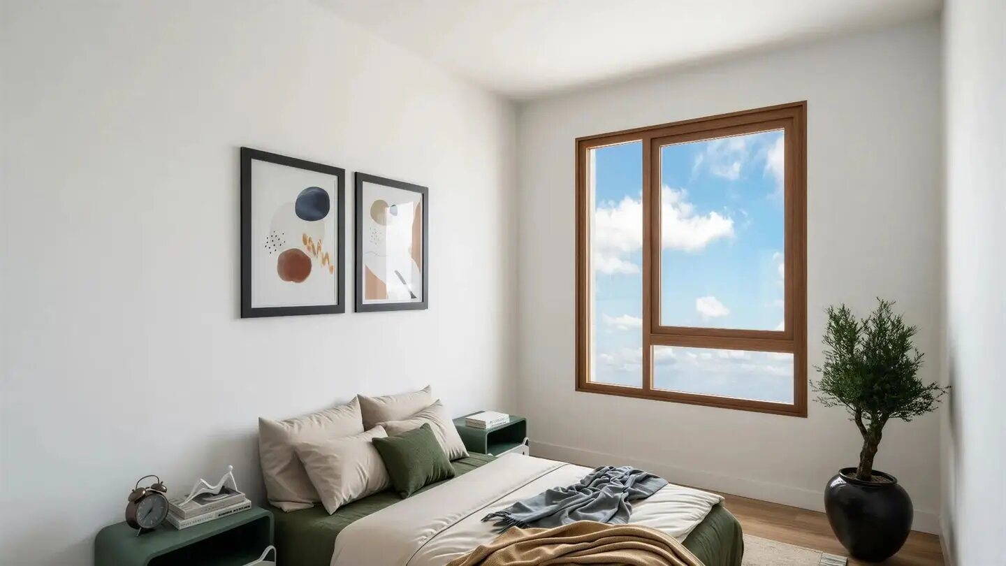 Appartement à vendre, 77m², Bonneuil-sur-Marne
