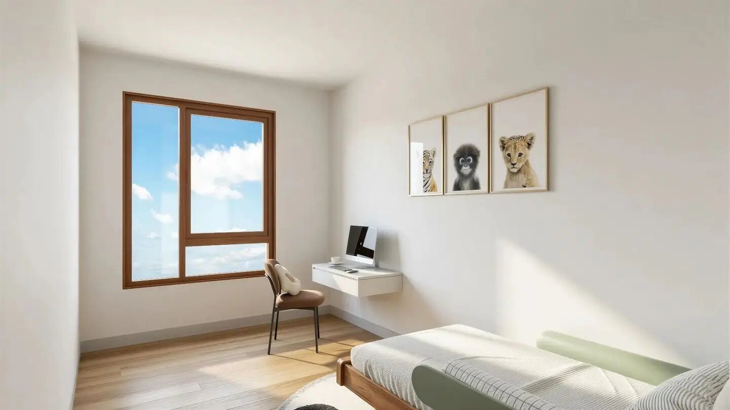 Appartement à vendre, 77m², Bonneuil-sur-Marne