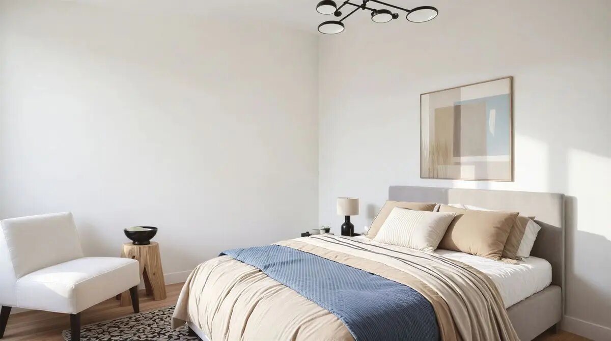 Appartement à vendre, 66m², Coupvray