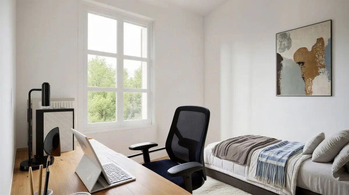 Appartement à vendre, 66m², Coupvray
