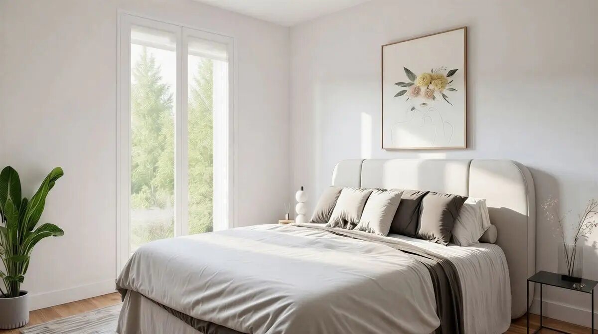 Appartement à vendre, 62m², Coupvray