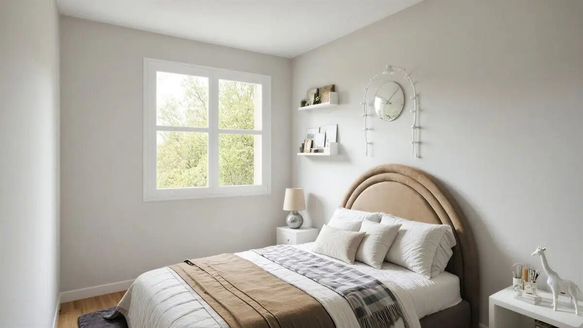 Appartement à vendre, 63m², Coupvray
