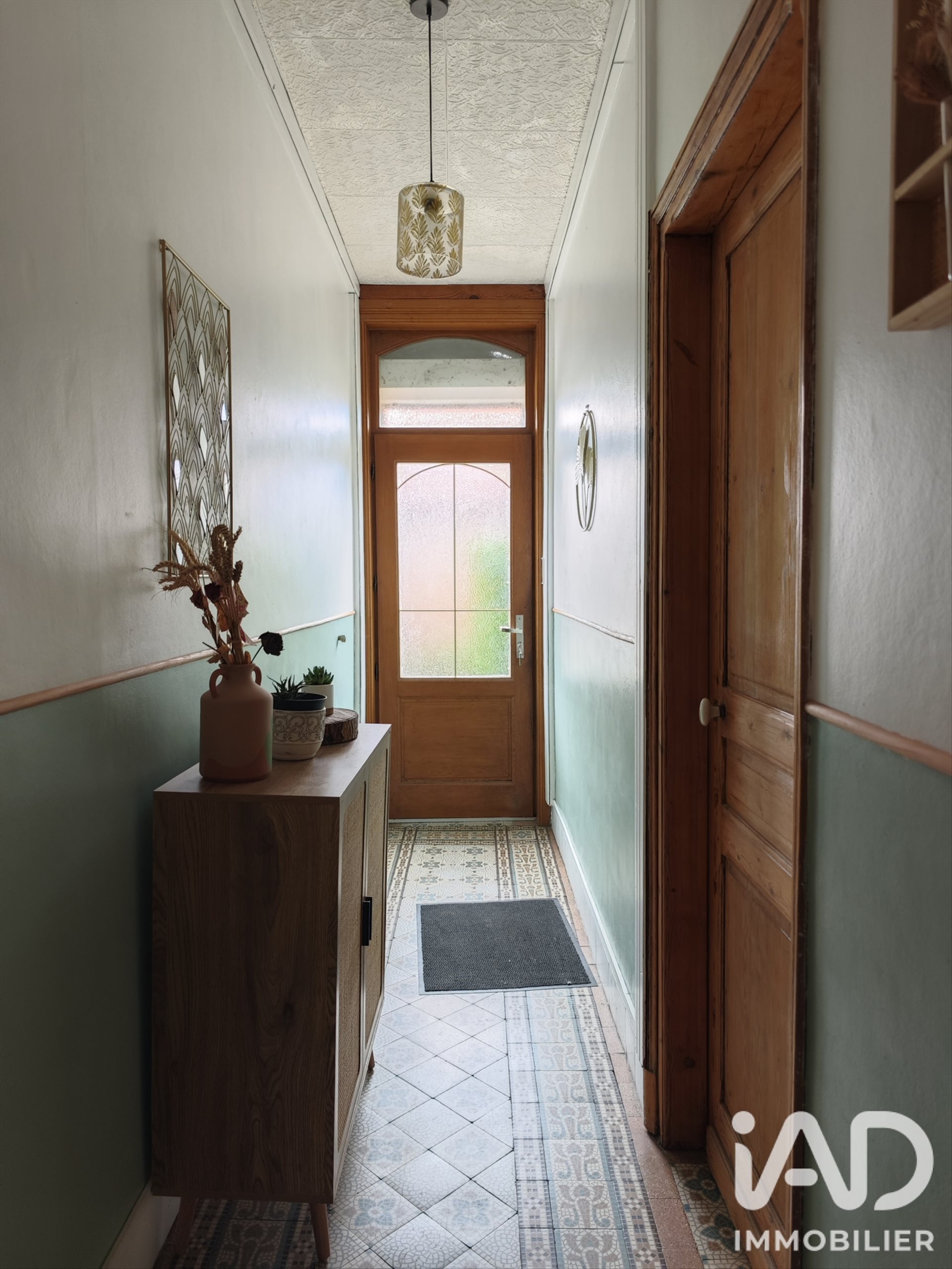 Maison à vendre, 123m², Etricourt-Manancourt