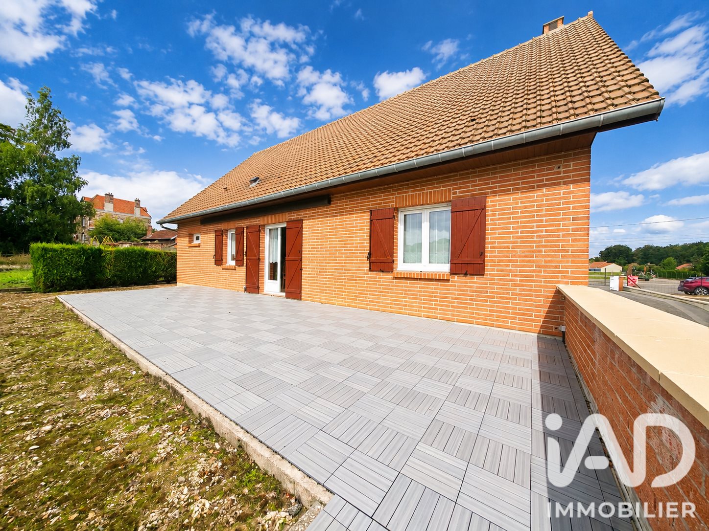 Maison à vendre, 147m², Roisel