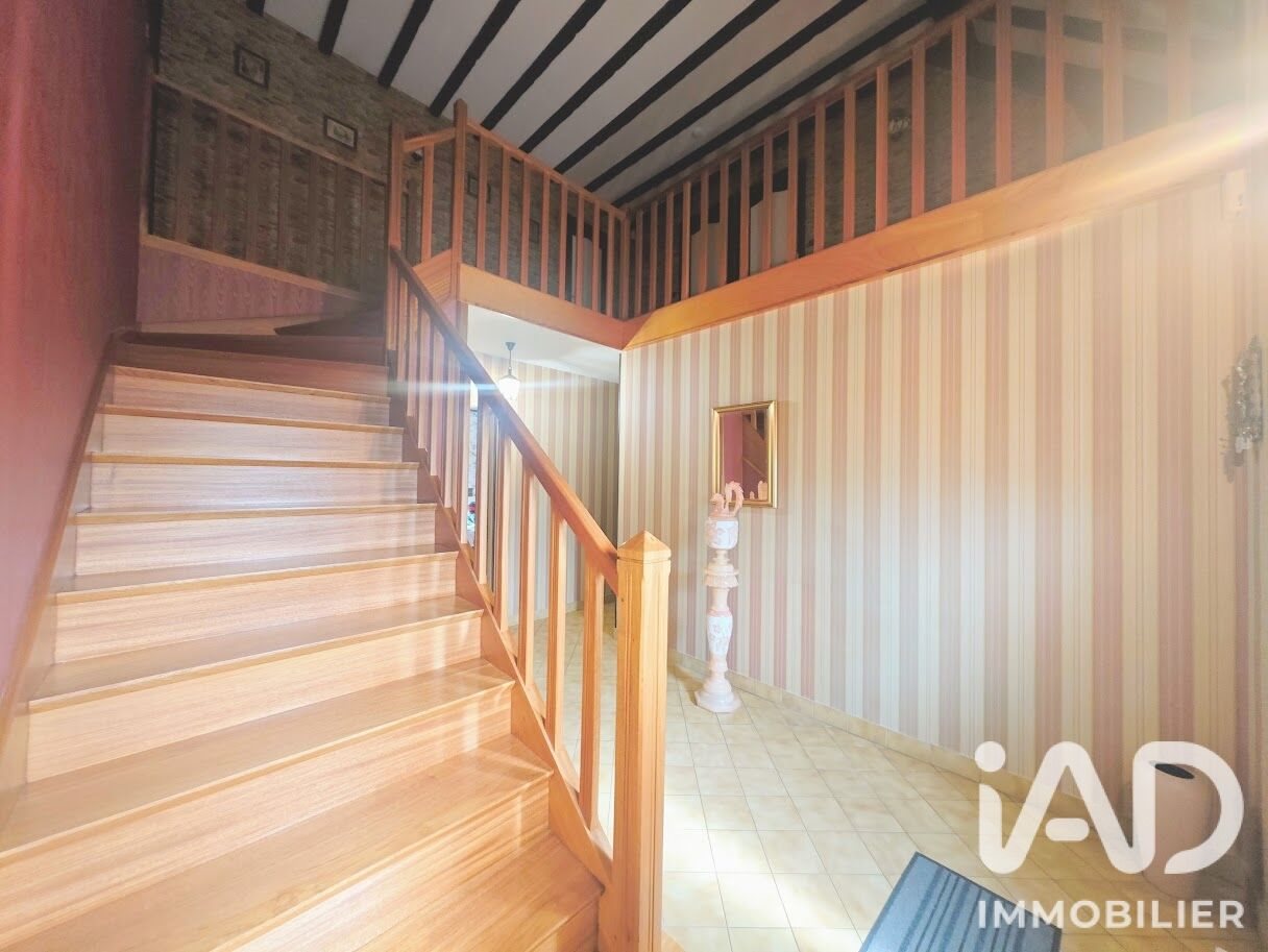 Maison à vendre, 147m², Roisel