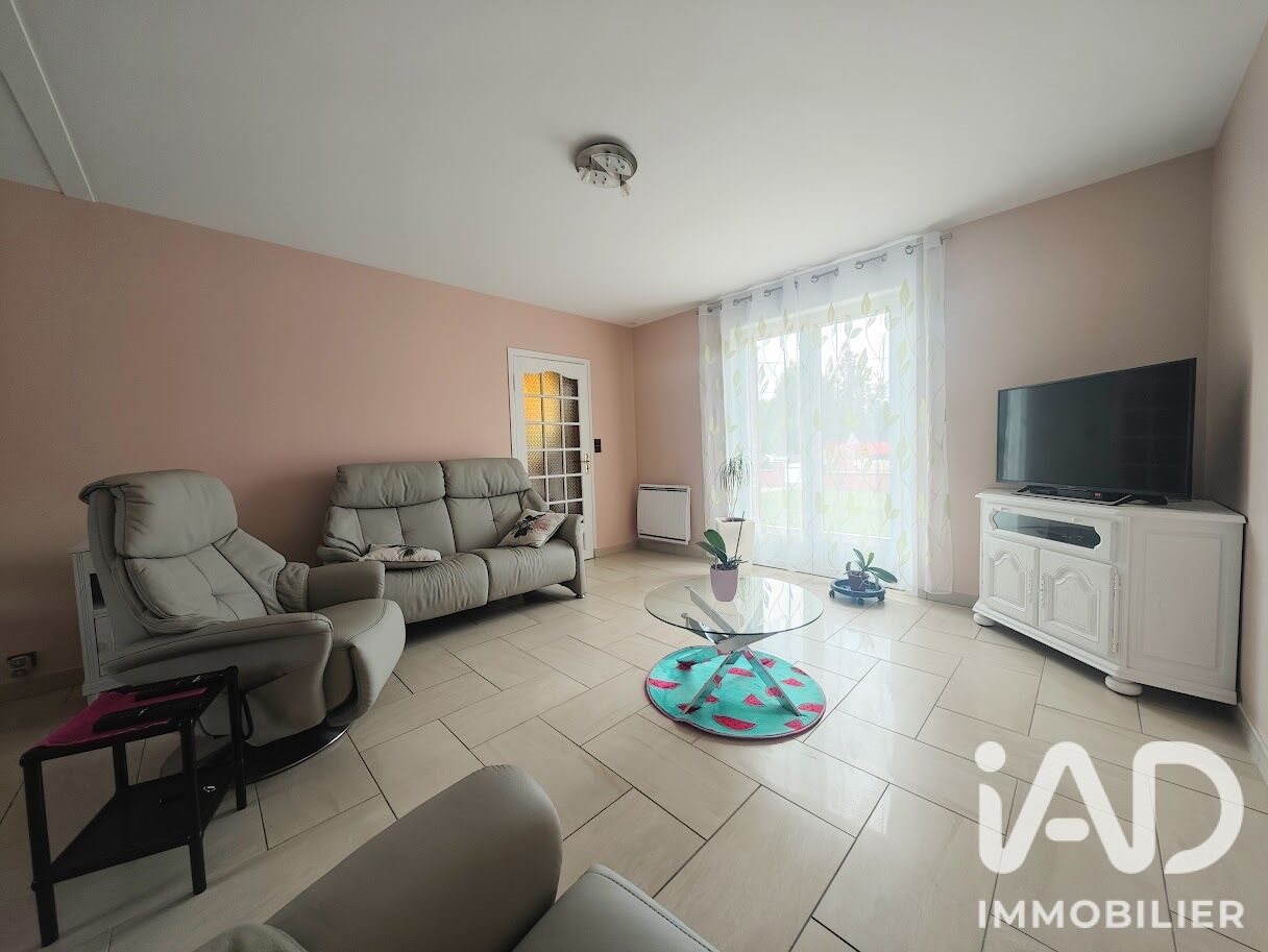Maison à vendre, 147m², Roisel